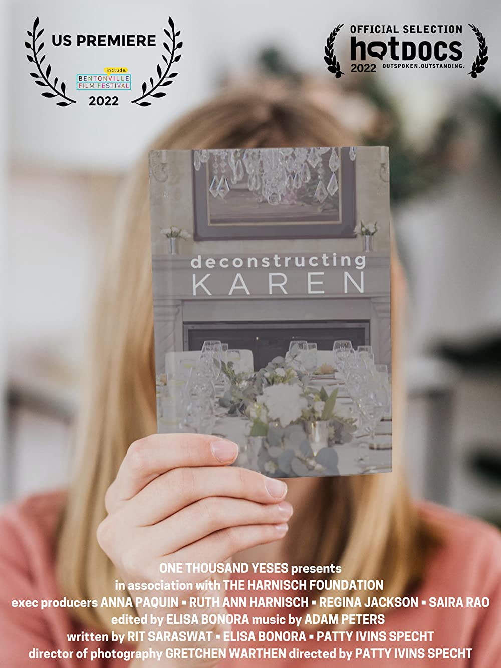     Deconstructing Karen